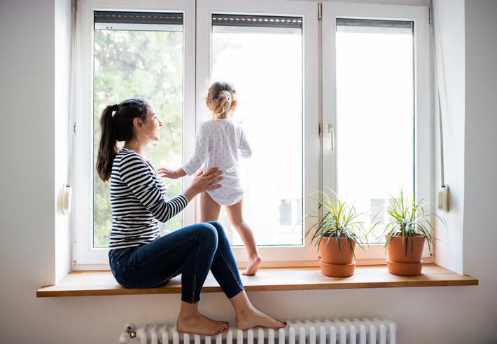3 Benefits to install New Windows